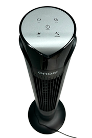 VENTILADOR DE TORRE CON CONTROL
